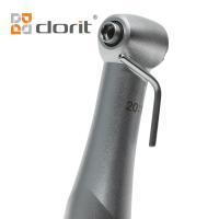 2000rpm 2.33mm ao implante dental Handpieces 70N.Cm de 2.35mm W&H
