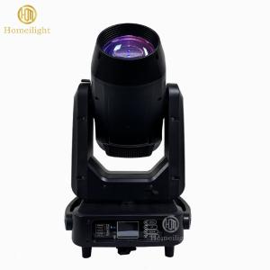 Concerto de alta luminosidade 680W LED Beam Spot Wash Moving Head com CTO CMY