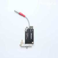 Narrow Design Piezoelectric Jet Valve Anaerobic Adhesive Dispensing Valve