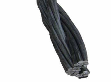 Безопасность дорожного движения Гибкие ограждения на заказ Цветная стальная проволока кабельный барьер