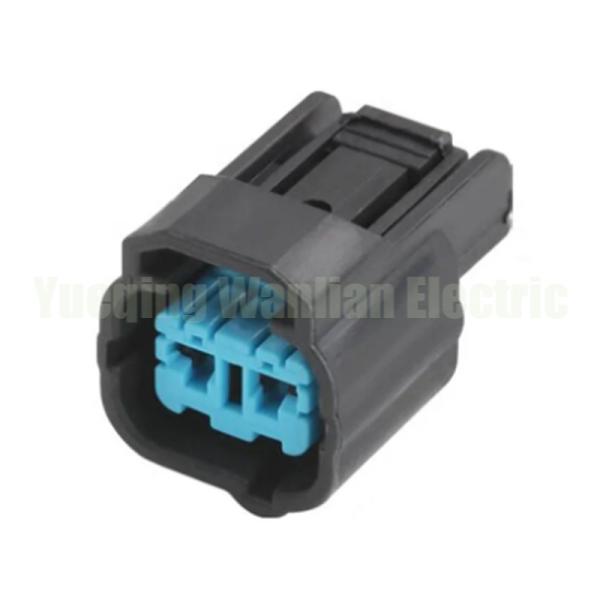 6189-0552 6918-1260 Conector de cabos elétricos para automóveis