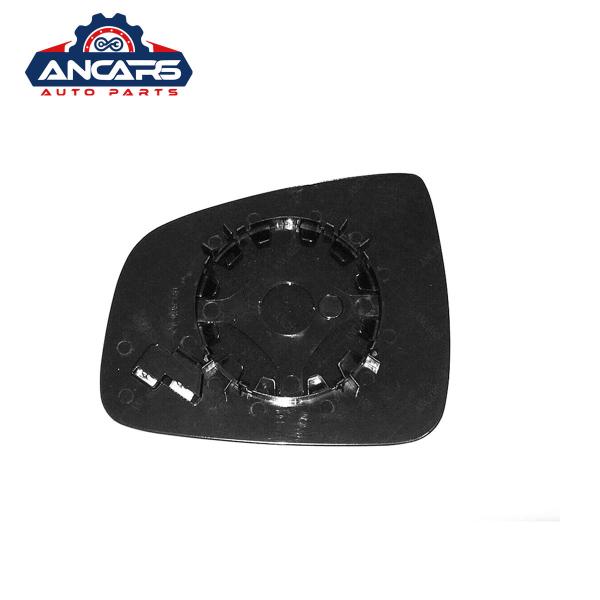 6001549716 963654759R Auto Side Mirror Glass Dacia Duster 14-17 Logan Sandero 2008-2020