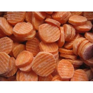 IQF Frozen Vegetables