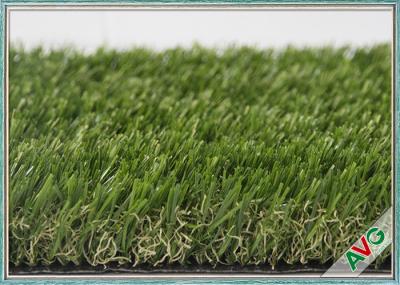 PE Monofilament Landscaping Artificial Grass Simulative Fake Grass Turf Carpet