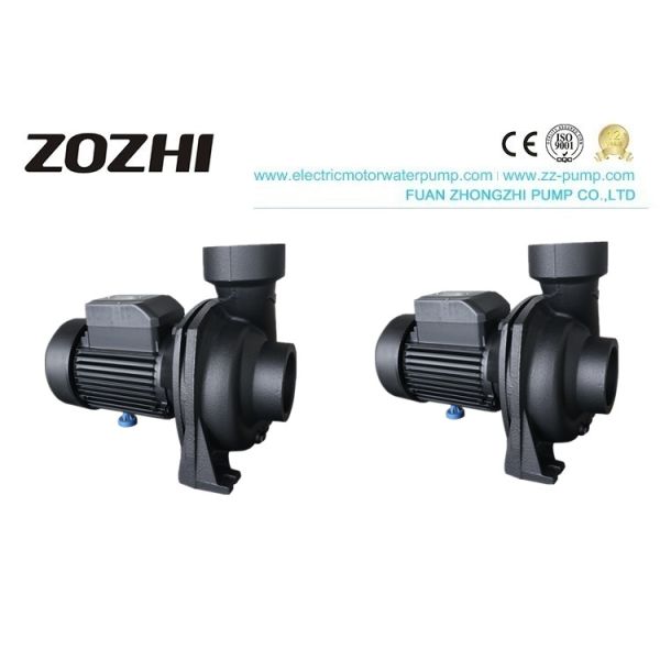 Насос одиночного этапа ИП54 ИП55 центробежный, насос НФМ-129А воды серии НФМ чистый