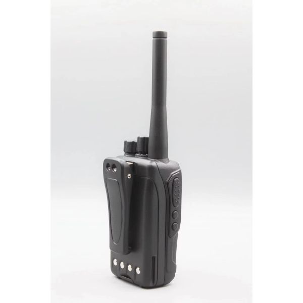 Vertex V468 Walkie Talkie 128 Storage Channel 5W Output Power Portable Communication