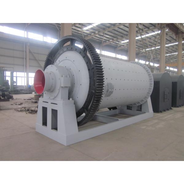 Electronics Application Ceramic Ball Mill with 1910 to 55000 Kg Capacity and 0.074 to 0.4 Mm Discharge Size