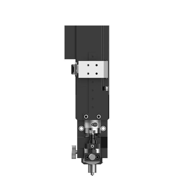 500rpm Auger Valve Solder Paste Dispensing Concentric Screw Valve
