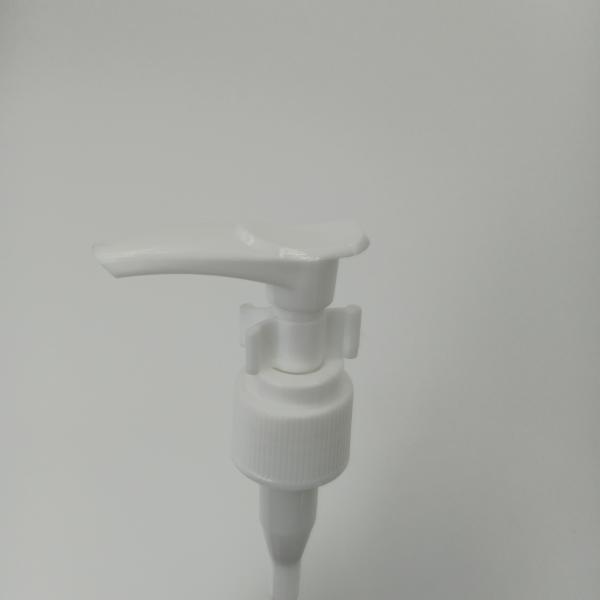 24/410 Screw Plastic Dispenser Clip Pump for Lotion Bottle Custom Order