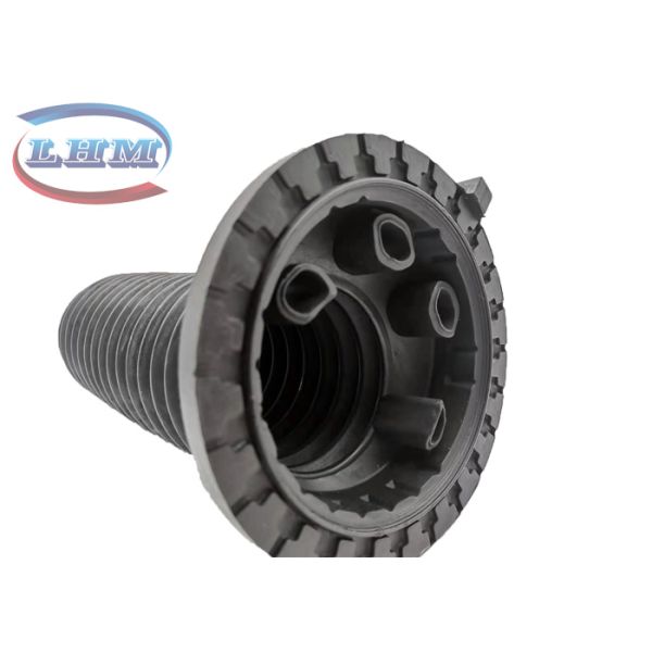 Части корабля запасные, противопыльный кожух 48157 02091 автомобиля природного каучука Тойота Королла