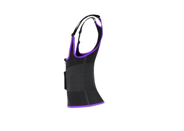 4XL Workout Waist Trainer Vest Shape The Curves Waist Trainer NANBIN