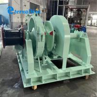 19mm 34mm Ancoras elétricas para navios da Marinha