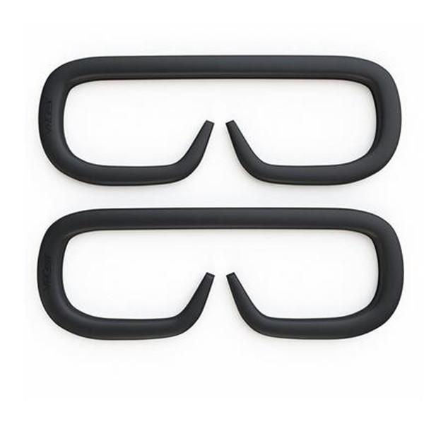 Soft feeling cover and eye mask for VR equipment facial mask for replacement