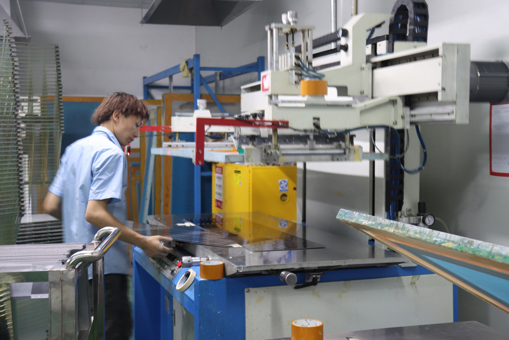 Толщина 1OZ 2OZ 30Z меди платы с печатным монтажом СИД SMD 12W