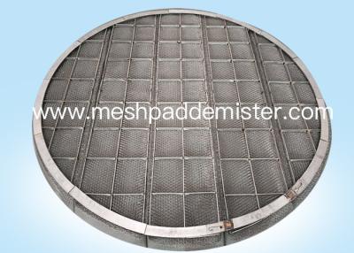 fio Mesh Demister de 0.25mm