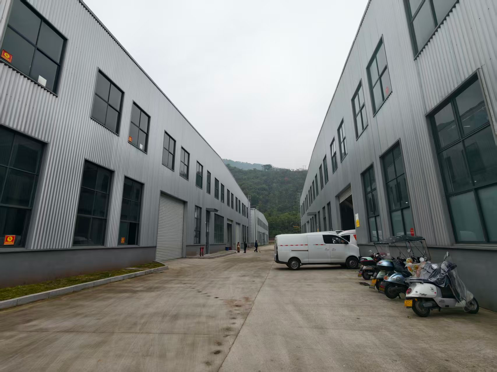 Chongqing Yeshanzhen Trading Co., Ltd.