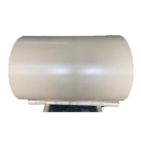 1050 1100 3003 Color Coated Aluminum Coil with PE Paints