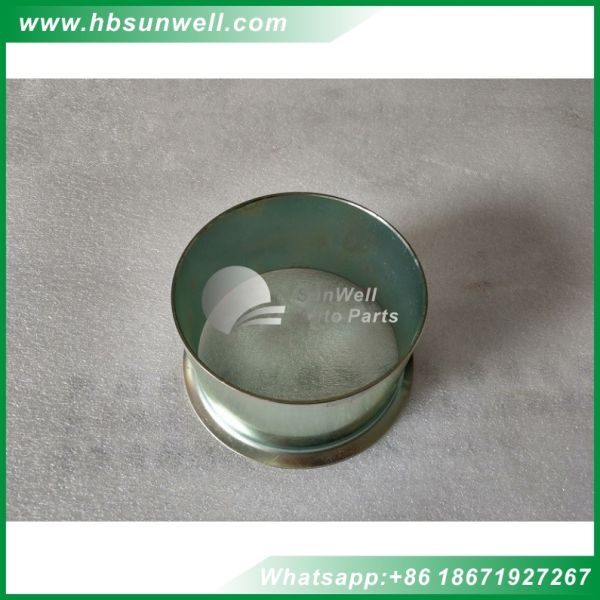 Cummins 186918 M11, ISM11 QSM11 exhaust manifold adapter , Cummins XCEC outlet fitting