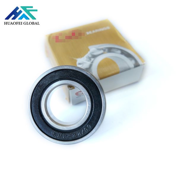 HF35 Auto Transmission Parts 60/22-2RS Bearing For Nissan