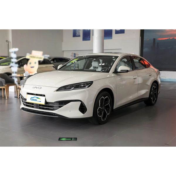 Optimize 06Dm-I-2024 1.5L 120Km Smart Medium Seal for 4-Door Sedan PHEV Car by BYD
