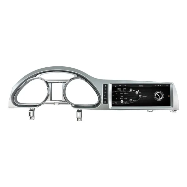 OEM Car Multimedia Player Aftermarket AUDI Q7 2006 2007 2008 2009 Radio