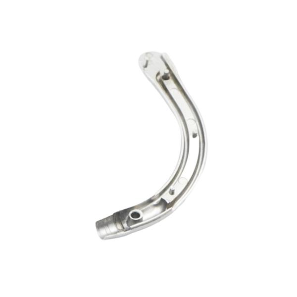 Métallurgie des poudres moulage par injection accessoires médicaux de haute précision Pièces de matériel en acier inoxydable
