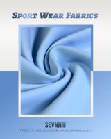Unmatched Performance Biking Fabric 200gsm High Comfort Level