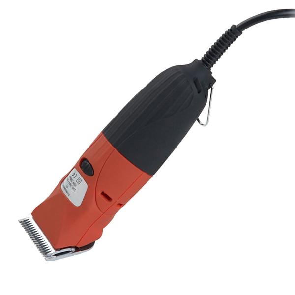 Heavy-duty pet grooming hair clipper 30W with 2pcs 10# blade