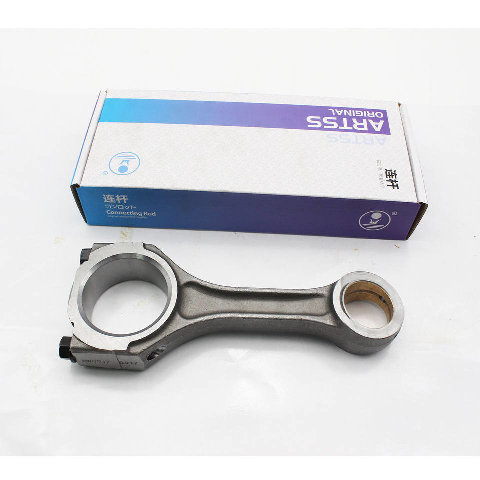 Ведущий шатун 8973889210 двигателей дизеля практически для ISUZU 4JJ1