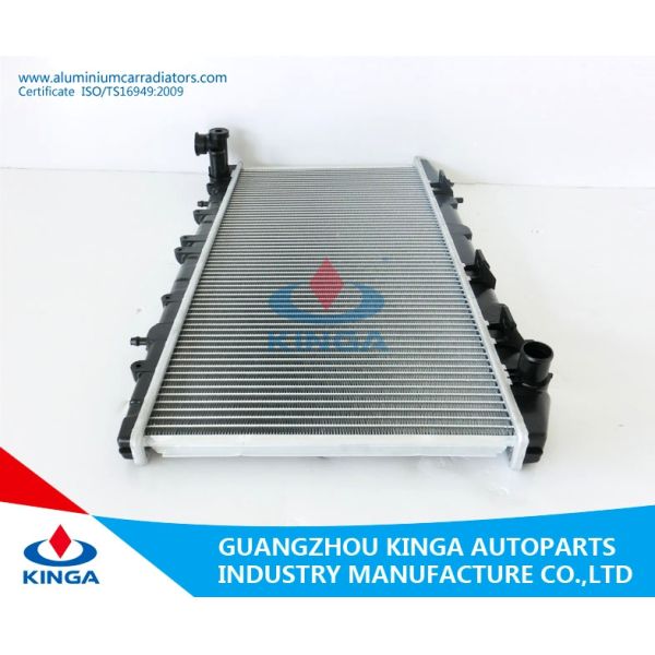SUNNY B13' DPI 1440 Nissan Aluminum Car Radiator Replacement