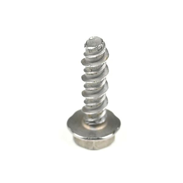 Нержавеющая сталь Металлическая шестеренная головка Гипсовая доска Шрубы сухой стенки Шрубы плоской точки Gympsum Parafuso