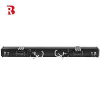 Lâmpada de lavagem exterior IP65 18 * 12W RGBWA 5in1 LED City Light fábrica