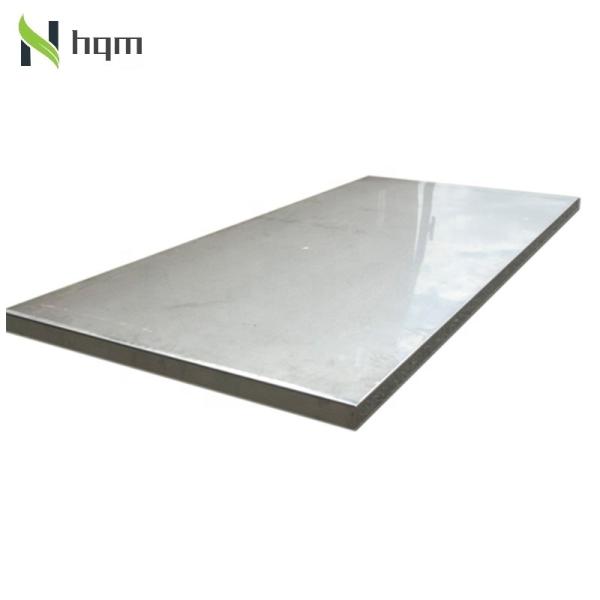 1mm 2mm 304 316 2B  BA   Finish Stainless Steel Sheet