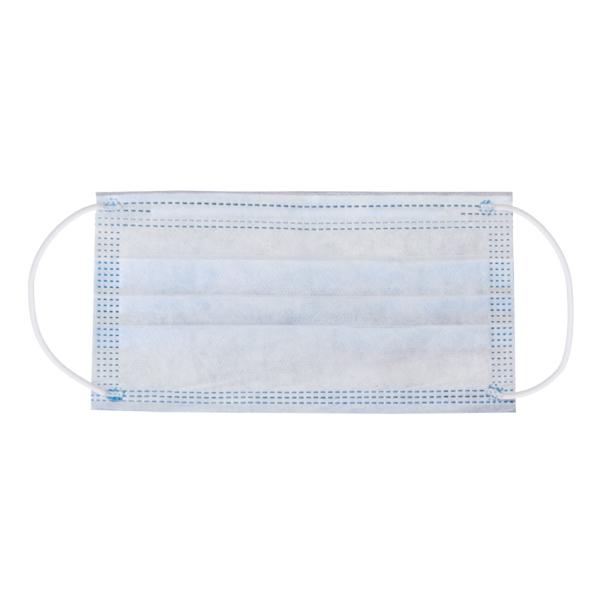 Comfortable  Disposable Breathing Mask Virus Pollution Protective Face