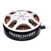 La député britannique 15470 30kw a poussé le moteur d'ESC Sensorless pour le bourdon/Paramotor