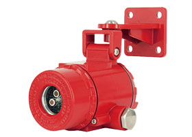 Antireflective Infrared Window , 3-5um Coated Infrared Flame Detector Silicon Windows