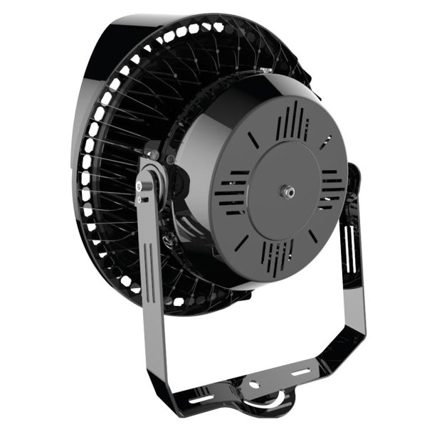 Dimmable 300W-1200W Led External Floodlights For Sport Fields / Parking Lot