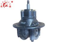 Différentiel automatique de pousse-pousse de fer malléable antirouille avec 6206 soutenant