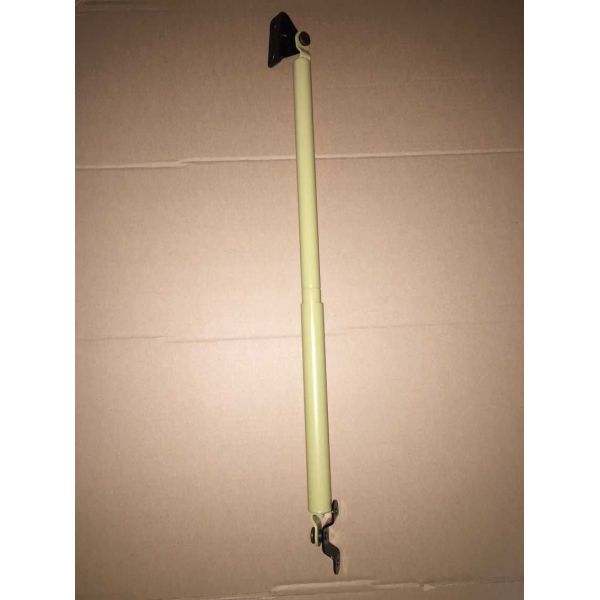 Steel Yellow Industrial Spring Lift Gas Springs Gas Sturts Customized