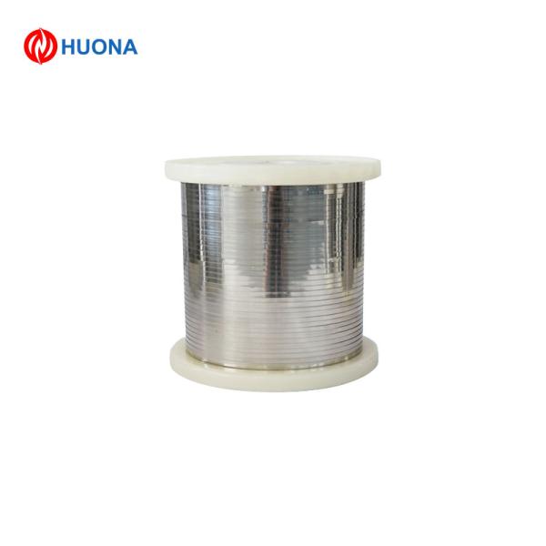 Durable Gold Nickel Alloy Au-Ni AuNi5 Metal Resistance Wires