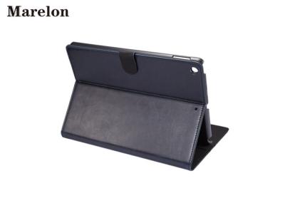 Ipad Air 2 Tablet Case Cover , Leather Smart Air Case Folded Design