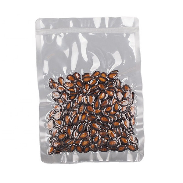 Нейлон 180mic вакуумирует овощи сумки упаковки нагревает - для того чтобы загерметизировать сумки сокращения вакуума