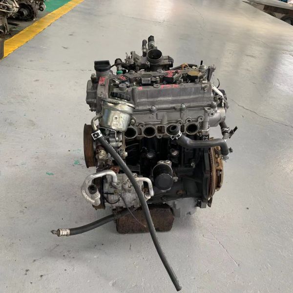 3SZ Used Gasoline High Quality Engine for Vans. Minicar