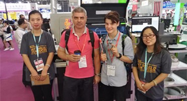 EJON T13 Delta Servo CNC Автомобильная смоловая вывеска Канал письмо для светодиодного CNC изгибающей машины