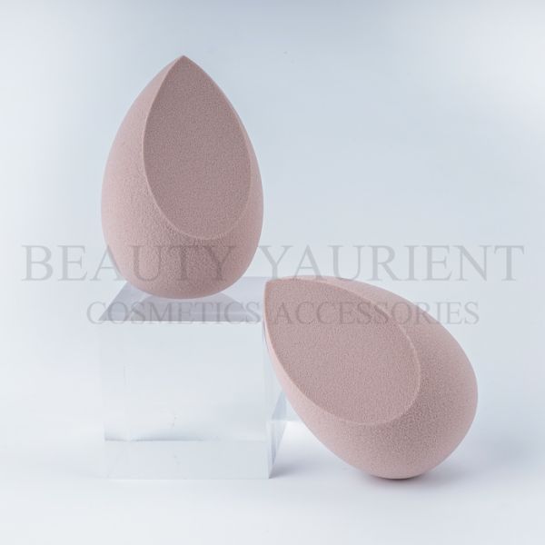 Washable Loose Powder Makeup Puff Sponge Beauty Blending Sponge 25g