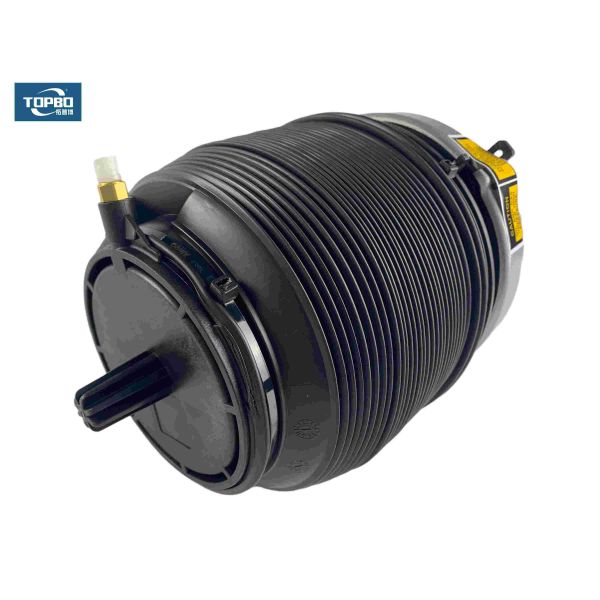 Bentley MULSANNE Rear Air Suspension Bellows 3Y5616001B 3Y5616002B