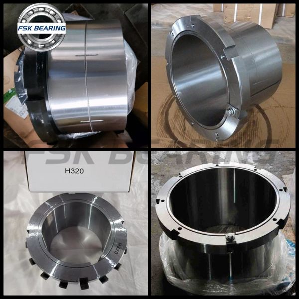 Euro Market H3192 Withdrawal Sleeve Spherical Roller Bearing Accessories 430*580*326mm