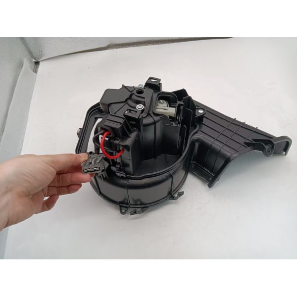 84479335 Moteur de ventilateur de soufflerie pour Volvo Truck Euro 6