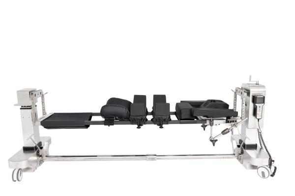 Advanced Electric Surgical Table Spinal Jackson Operating Table