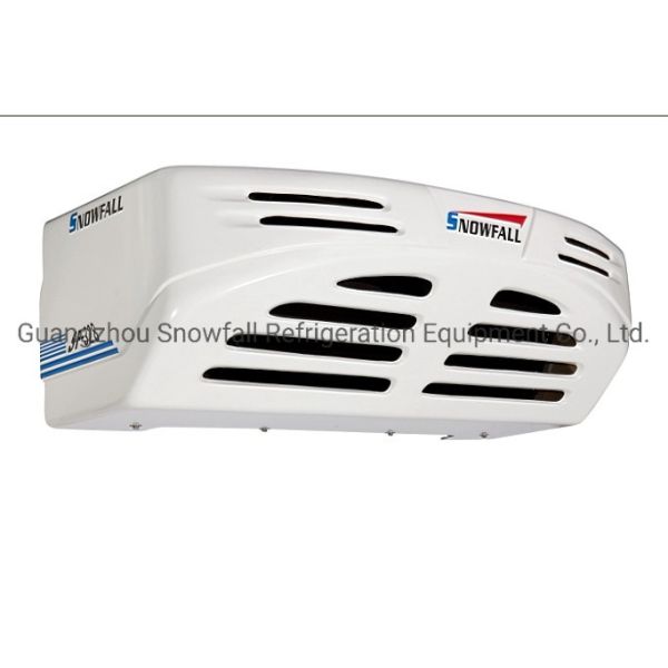 Logistics 12V 24V Transport Refrigeration Units Truck Cooling Units High Durability